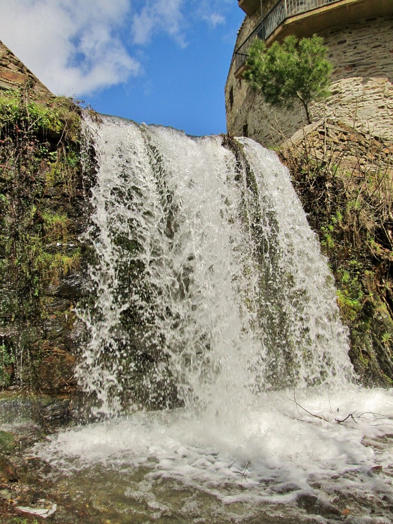 Foto: Arroyo de Patones - Patones de Arriba (Madrid), España