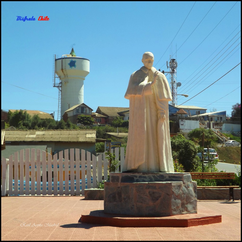 Foto de Pichilemu (Libertador General Bernardo OʼHiggins), Chile