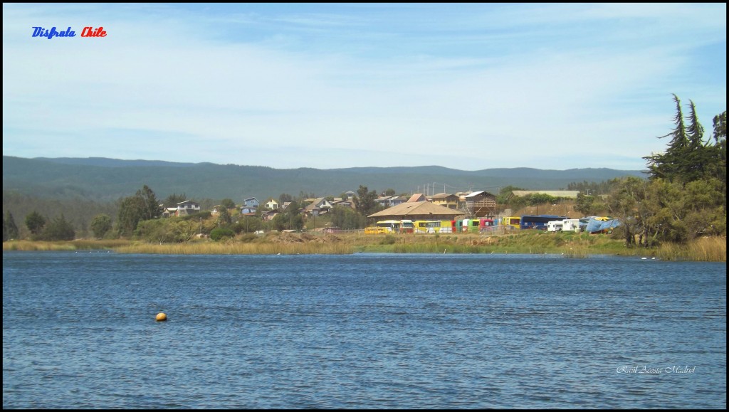 Foto de Pichilemu (Libertador General Bernardo OʼHiggins), Chile