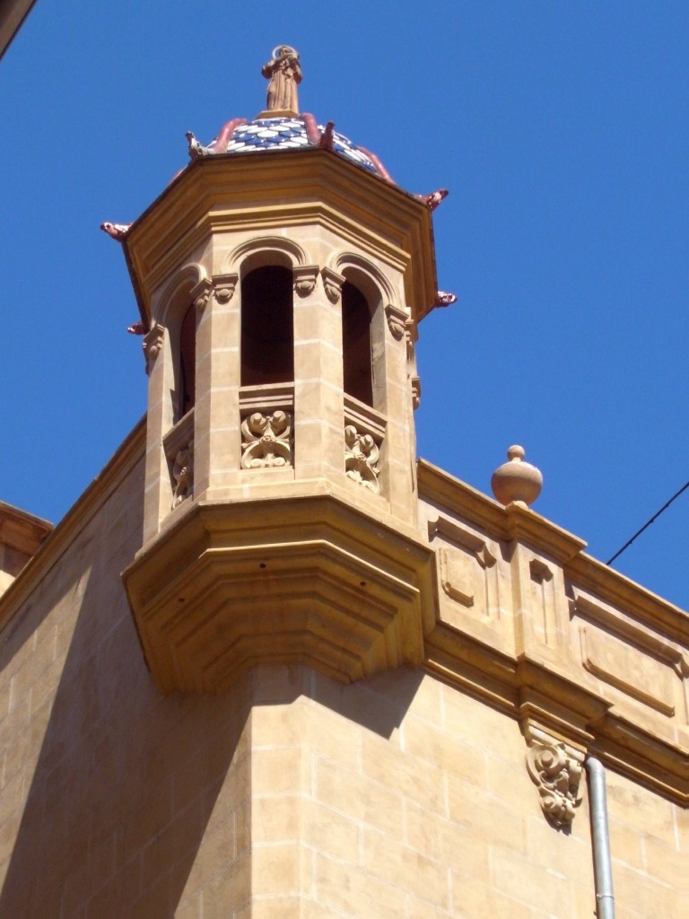 Foto: Mirador - Valencia (València), España