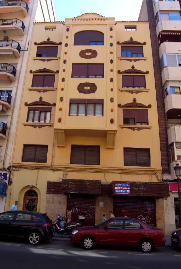 Foto: Calle de Sagunto - Valencia (València), España