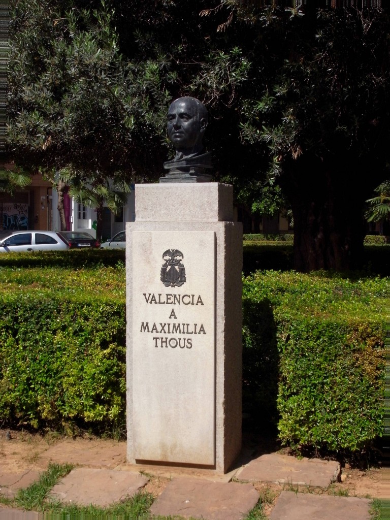 Foto: Maximiliano Tohus - Valencia (València), España