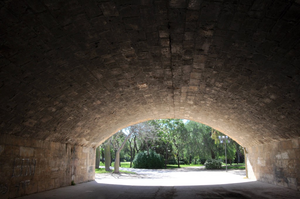 Foto: Puente - Valencia (València), España