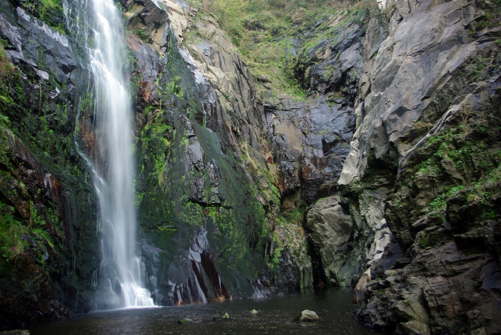 Foto de Silleda (Pontevedra), España