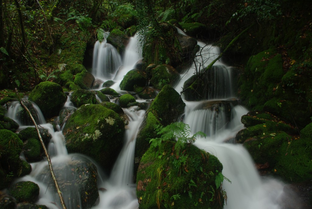 Foto de Terras de Bouro, Portugal