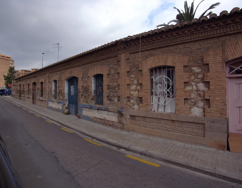 Foto: Casas - Valencia (València), España