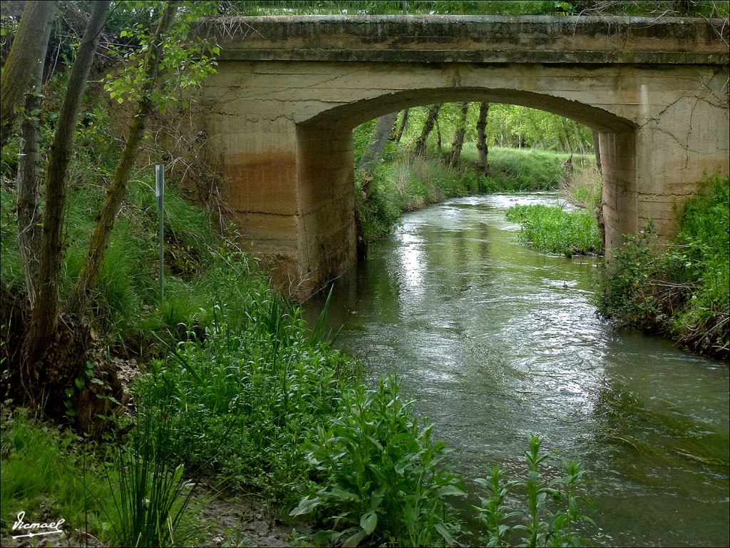 Foto: 130519-05 ARCOS DE JALON - Arcos De Jalon (Soria), España