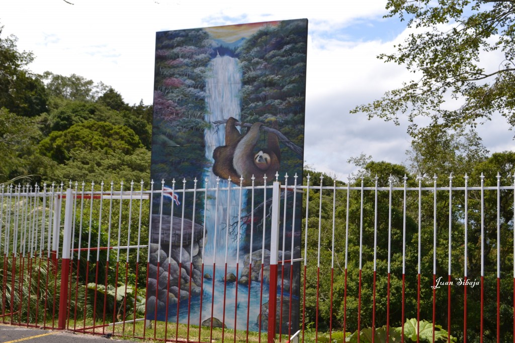 Foto: Volcan Poás - Poás (Alajuela), Costa Rica