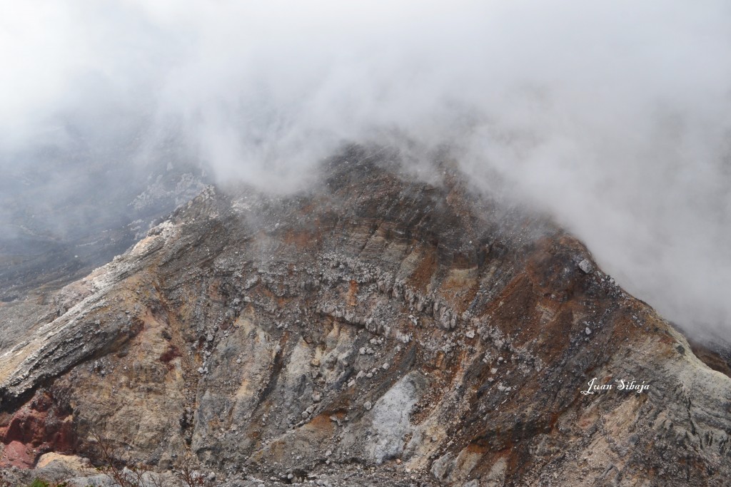 Foto: VOLCAN POÁS - Poás (Alajuela), Costa Rica