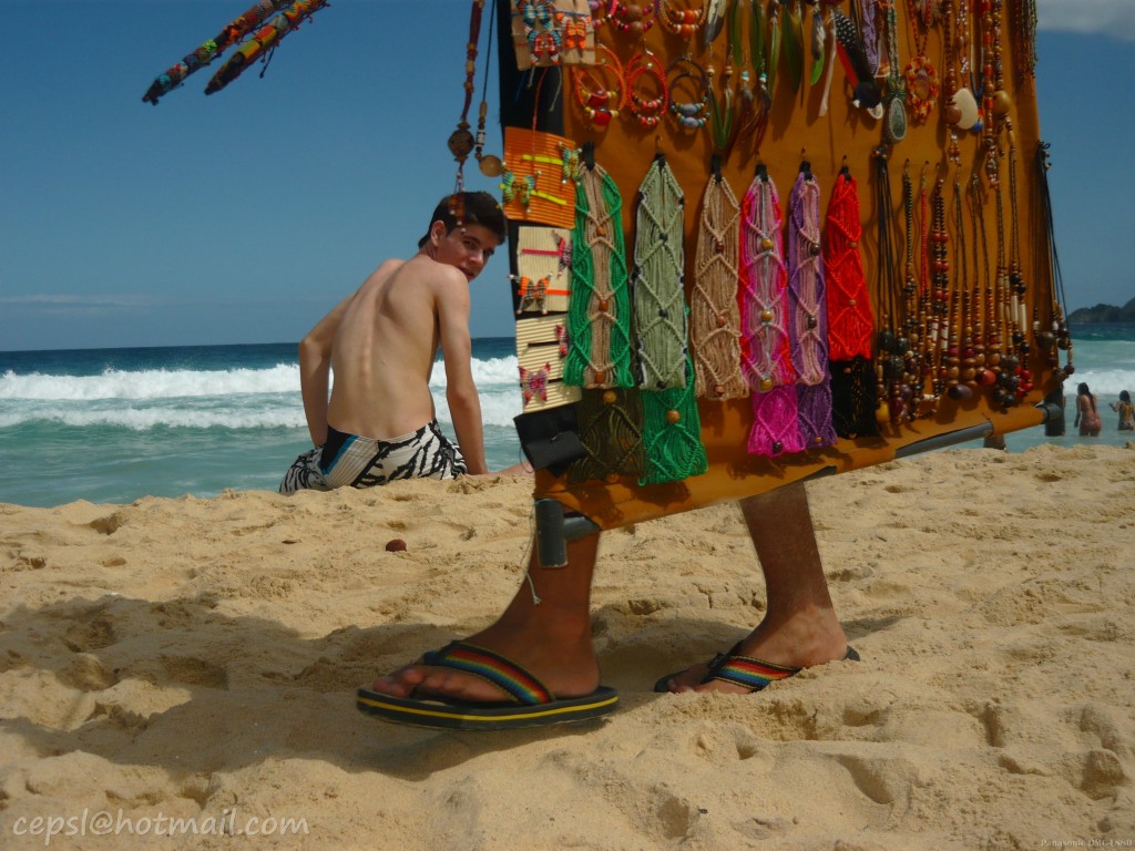 Foto de Playa Grande (Aragua), Venezuela