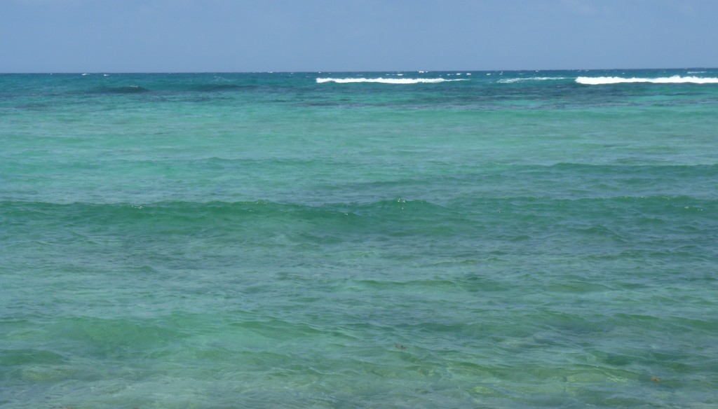 Foto: Riviera Maya - Tulum (Quintana Roo), México