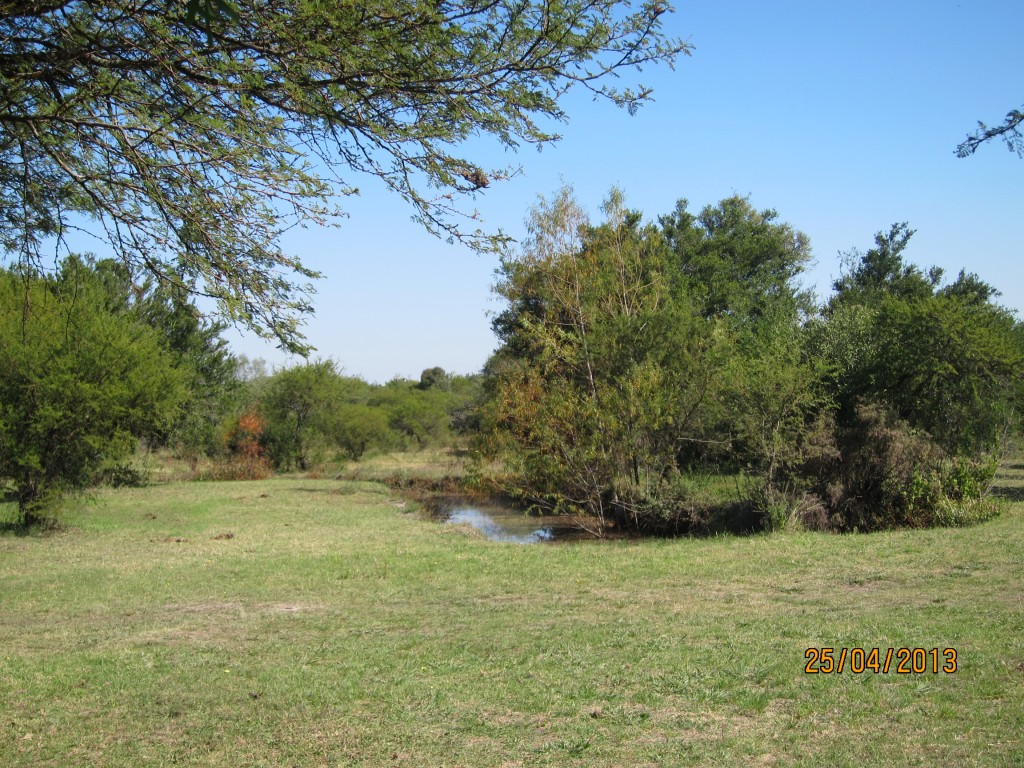 Foto: Termas de Guaychú - Gualeguaychú (Entre Ríos), Argentina