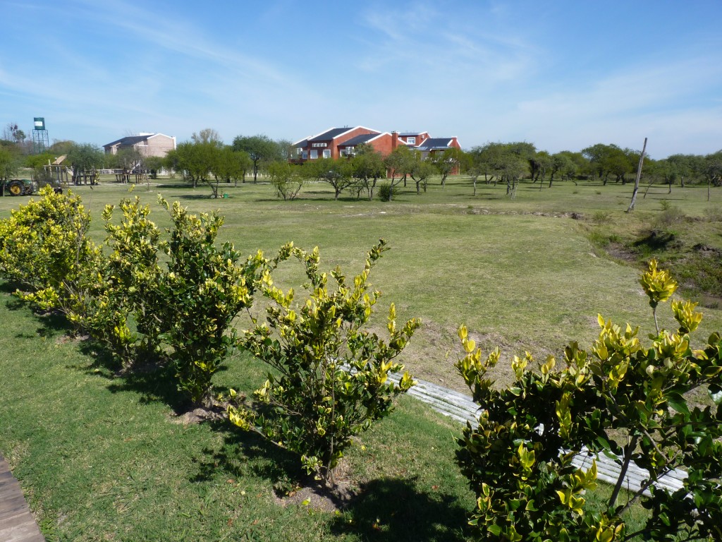 Foto: Termas de Guaychú - Gualeguaychú (Entre Ríos), Argentina