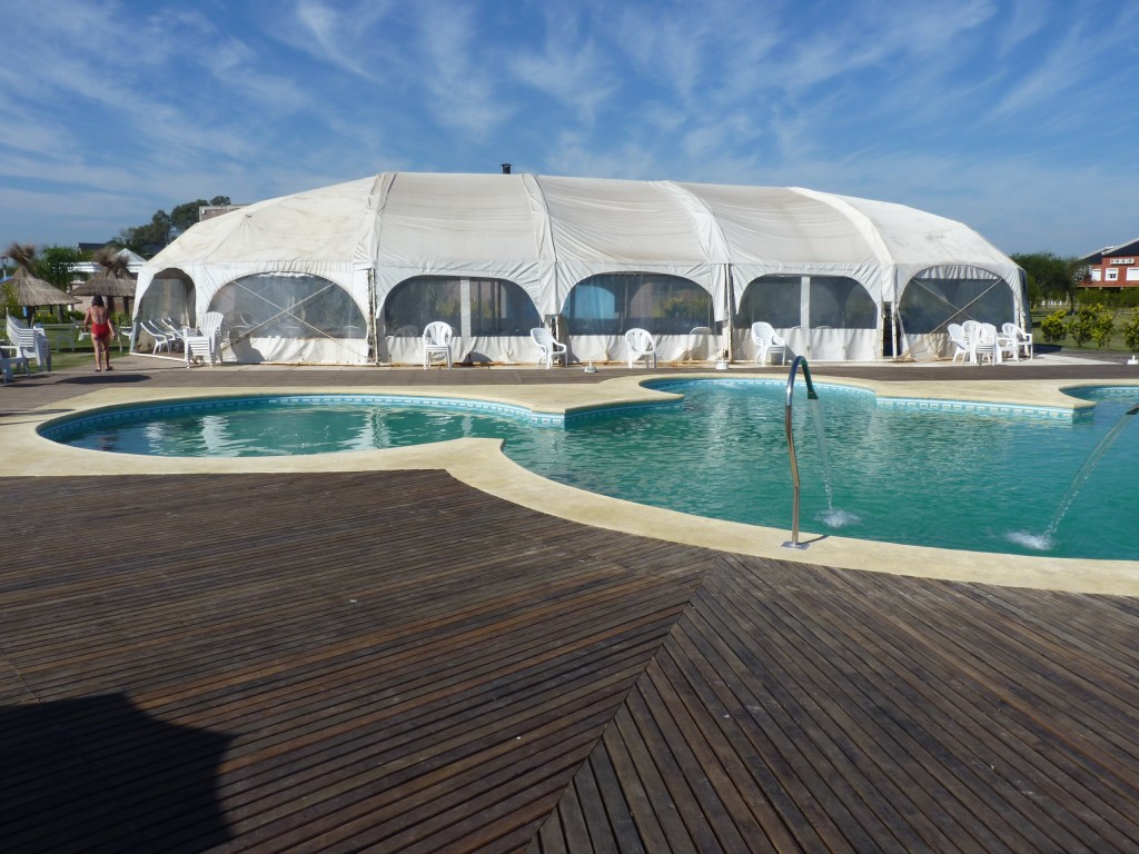 Foto: Termas de Guaychú - Gualeguaychú (Entre Ríos), Argentina