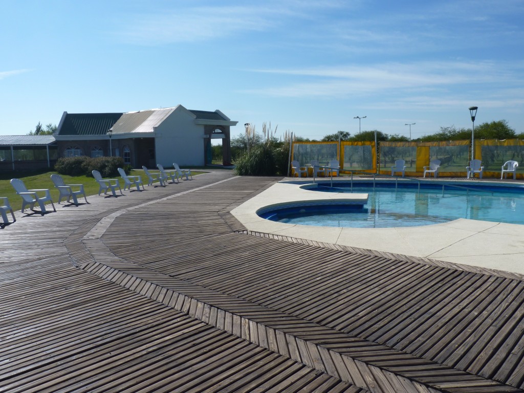 Foto: Termas de Guaychú - Gualeguaychú (Entre Ríos), Argentina