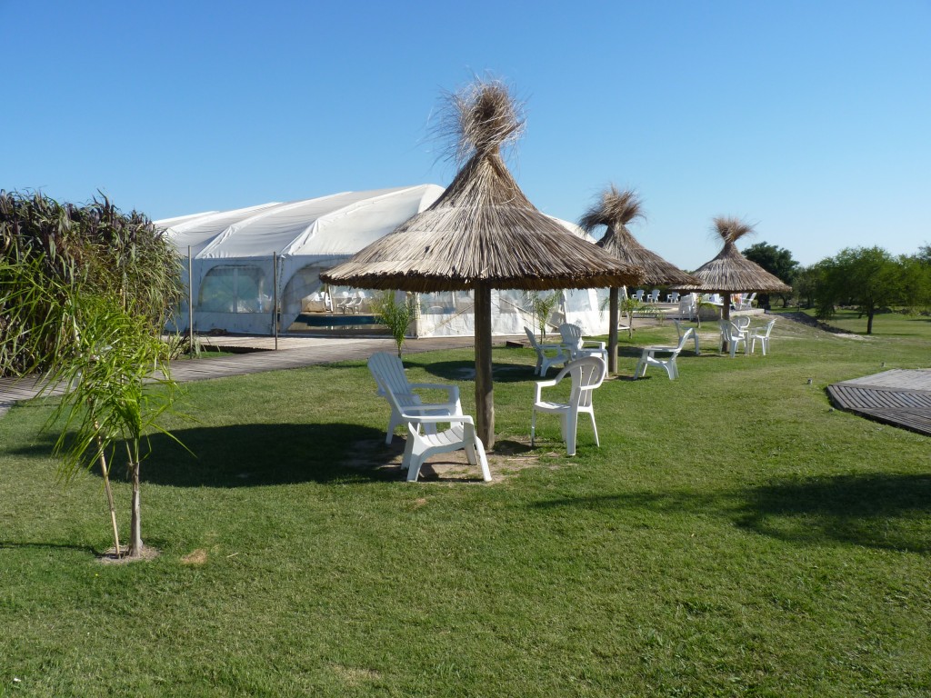 Foto: Termas de Guaychú - Gualeguaychú (Entre Ríos), Argentina