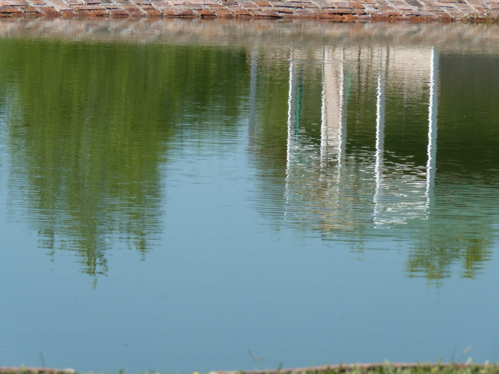 Foto: Termas de Guaychú - Gualeguaychú (Entre Ríos), Argentina