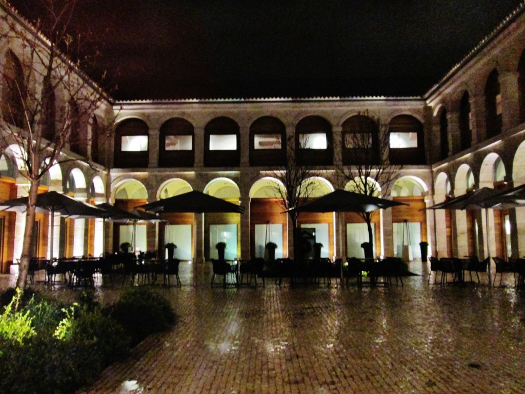 Foto: Convento de Santo Tomás - Alcalá de Henares (Madrid), España