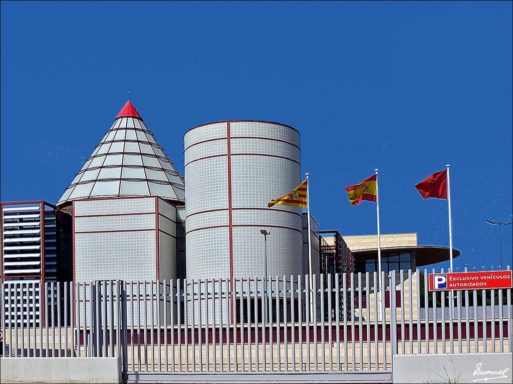 Foto: 130505-19 PARQUE VENECIA copia - Zaragoza (Aragón), España