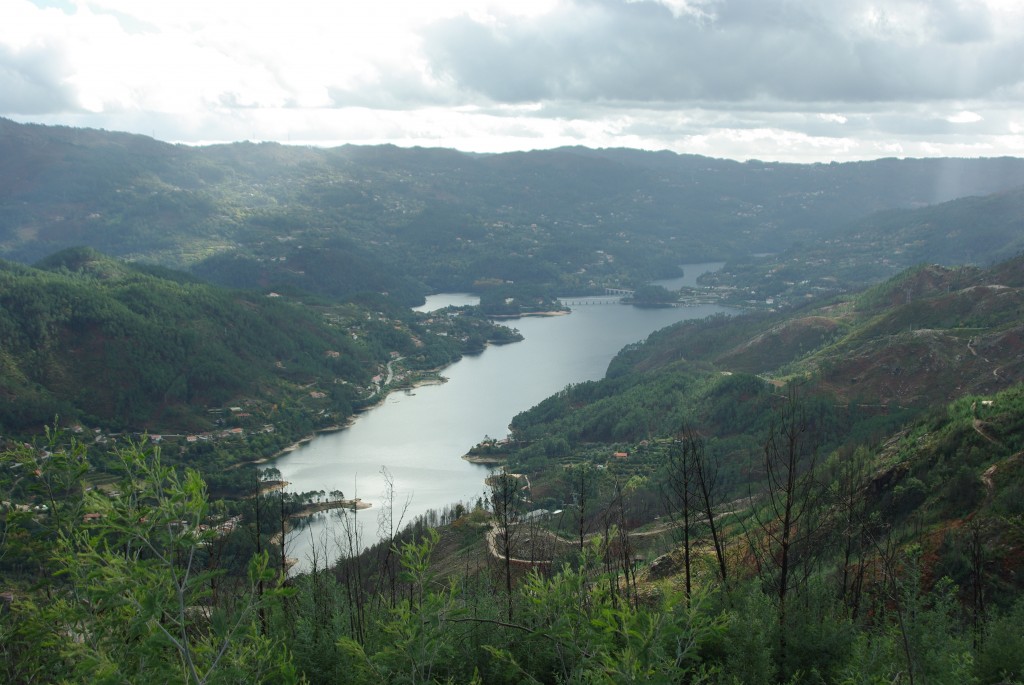 Foto de Vieira do Minho (Braga), Portugal