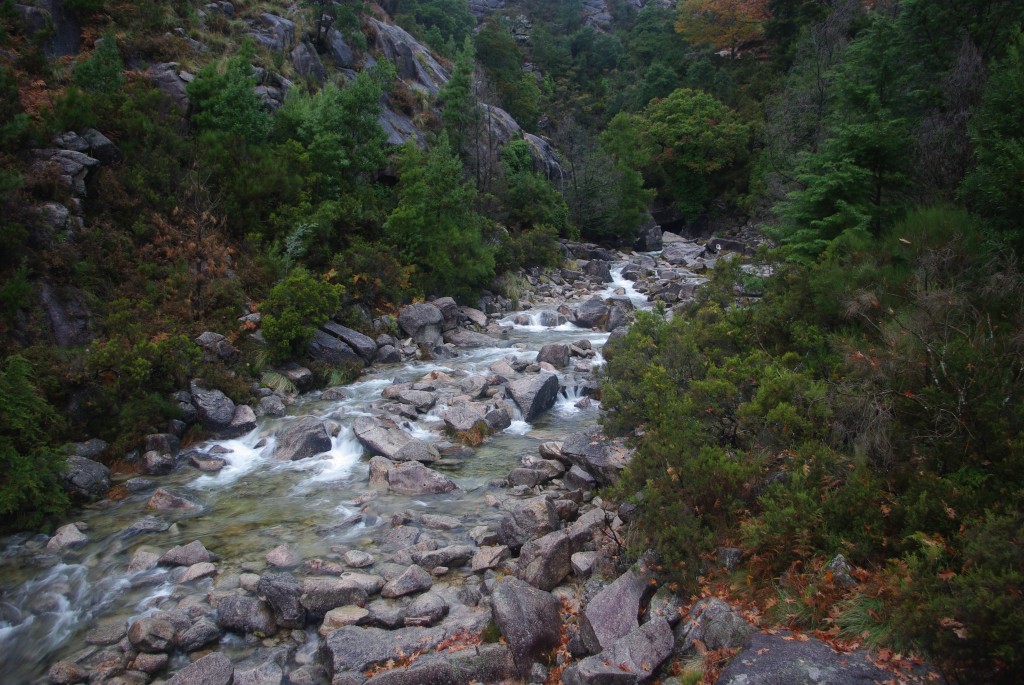 Foto de Terras de Bouro (Braga), Portugal