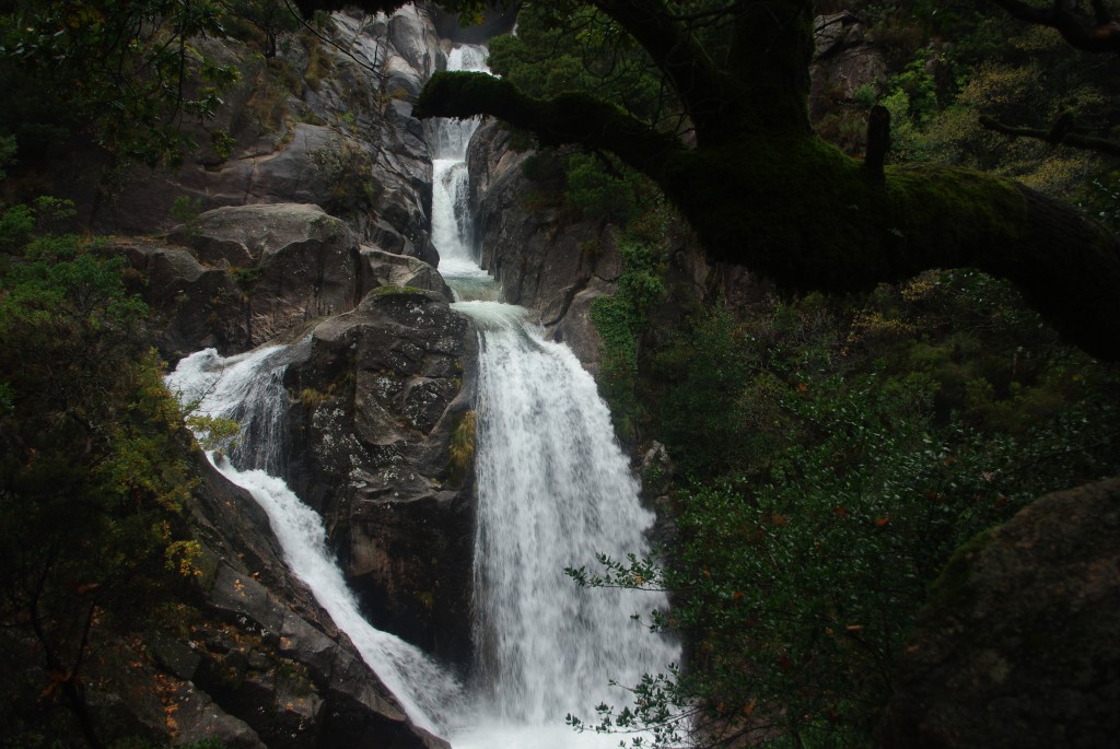 Foto de Terras de Bouro (Braga), Portugal