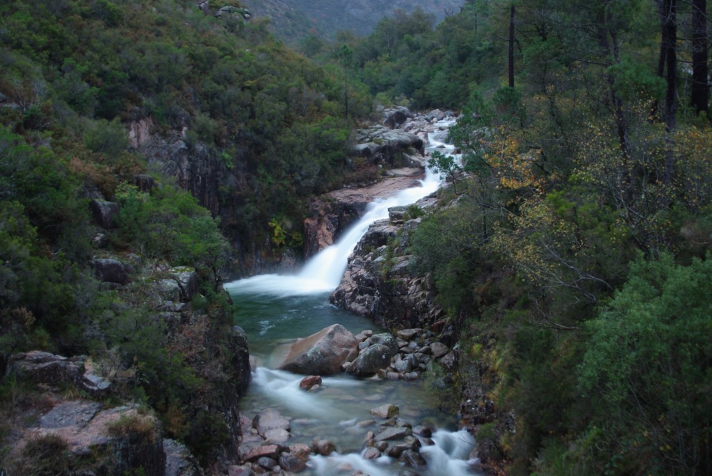 Foto de Terras de Bouro (Braga), Portugal