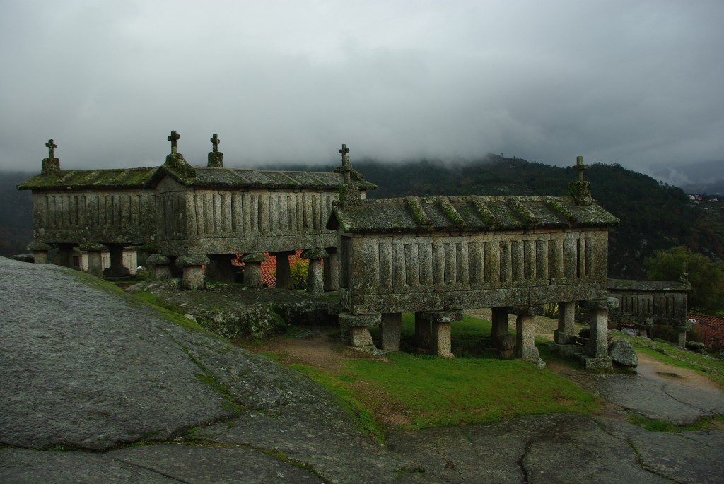 Foto de Soajo (Viana do Castelo), Portugal