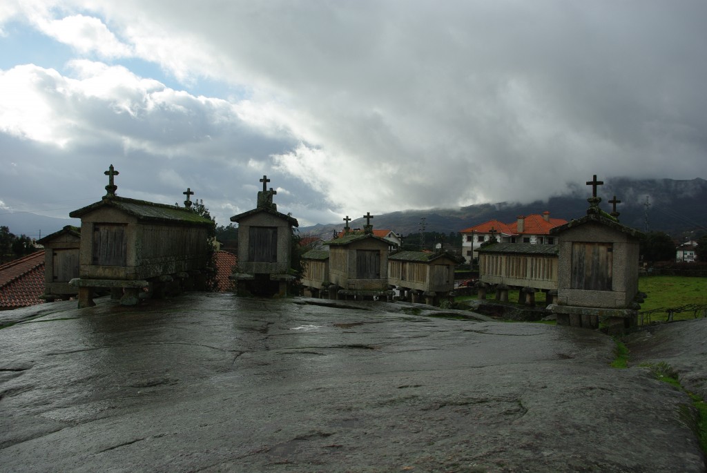 Foto de Soajo (Viana do Castelo), Portugal