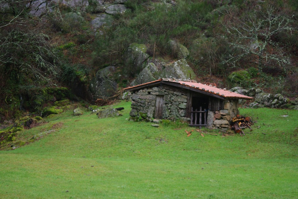 Foto de Terras de Bouro (Braga), Portugal