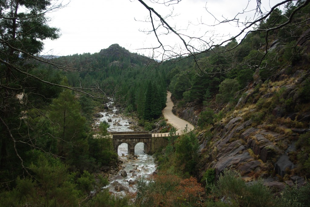 Foto de Terras de Bouro (Braga), Portugal