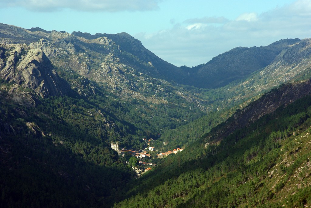 Foto de Gavieira (Viana do Castelo), Portugal