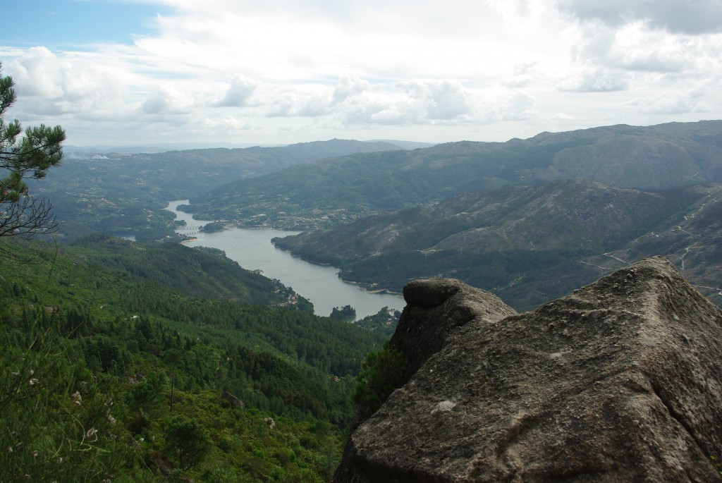 Foto de Terras de Bouro (Braga), Portugal