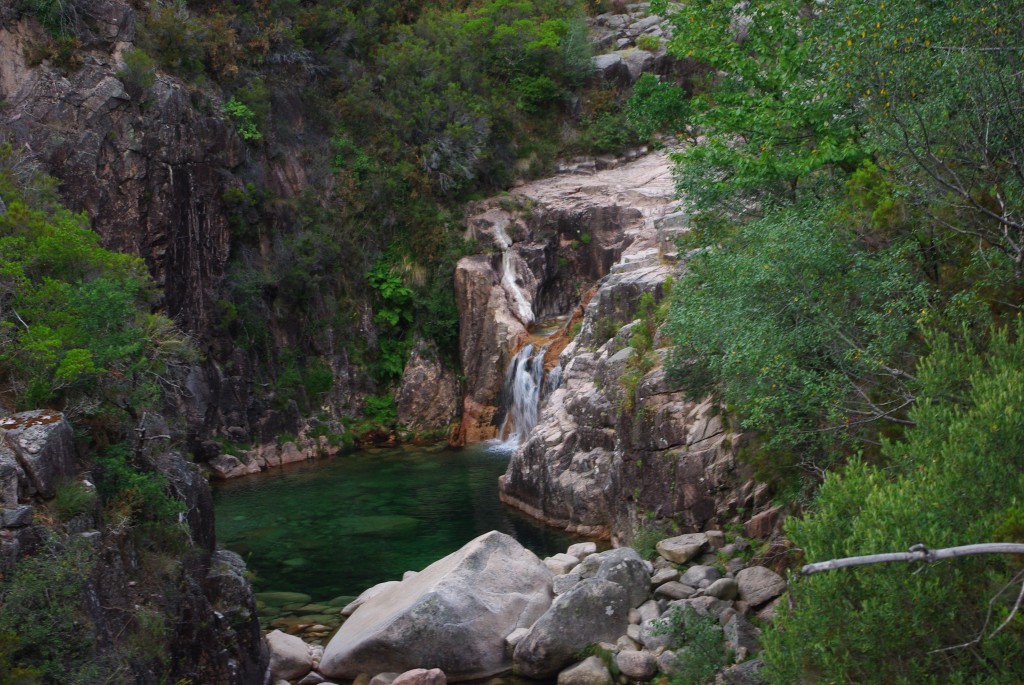 Foto de Terras de Bouro (Braga), Portugal