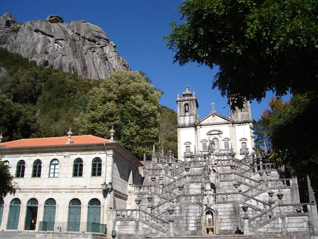 Foto de Gavieira (Viana do Castelo), Portugal