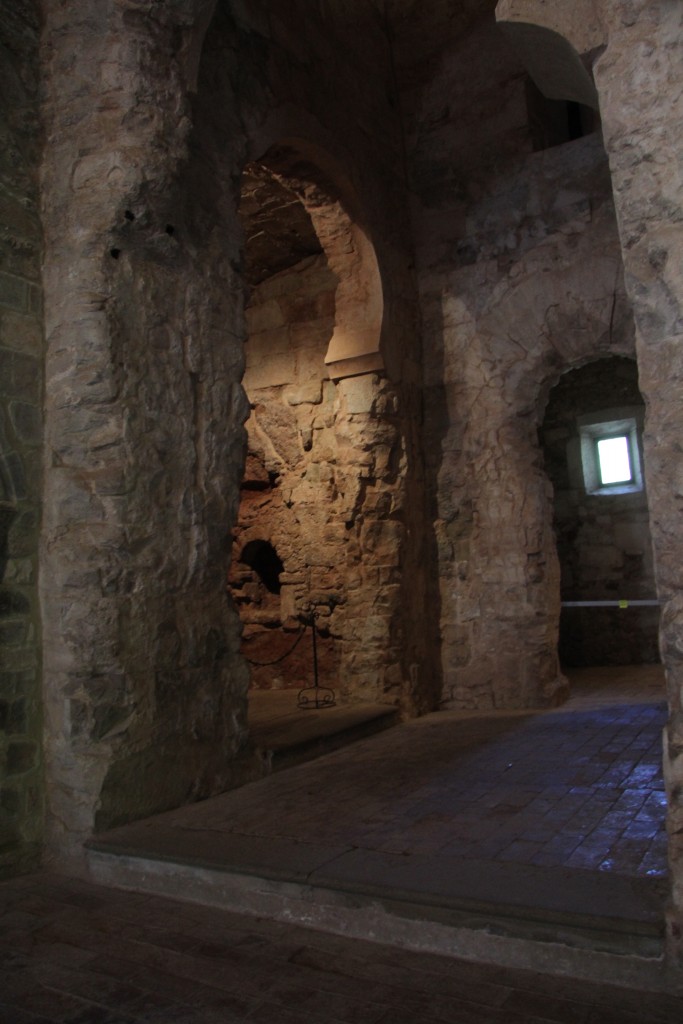 Foto de San Millán de la Cogolla (La Rioja), España