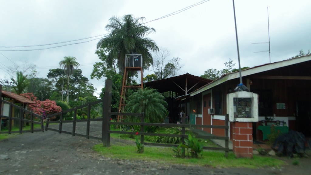 Foto de Upala (Alajuela), Costa Rica