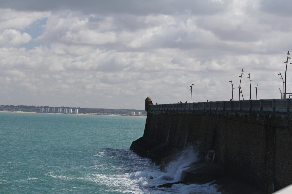 Foto de Cádiz (Andalucía), España