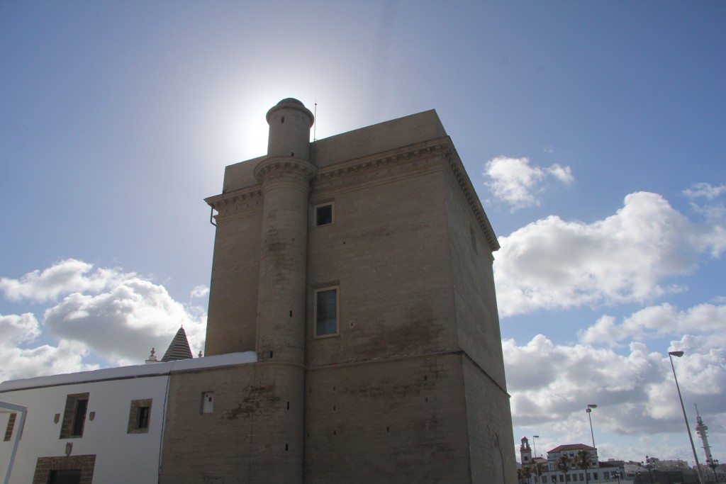 Foto de Cádiz (Andalucía), España