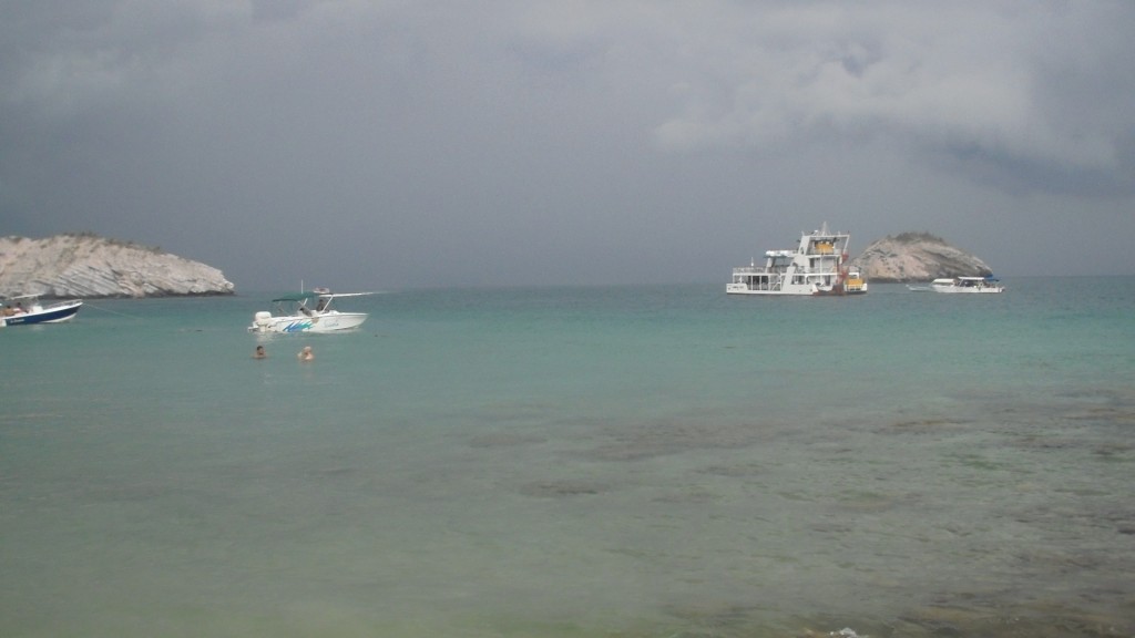 Foto: Isla Puinare - Mochima (Anzoátegui), Venezuela