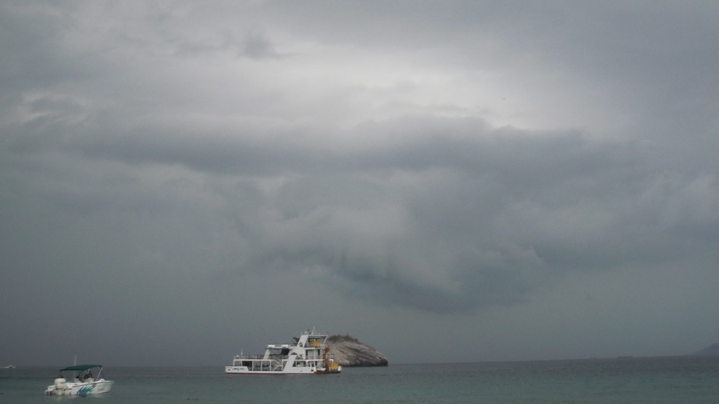 Foto: Isla Puinare - Mochima (Anzoátegui), Venezuela