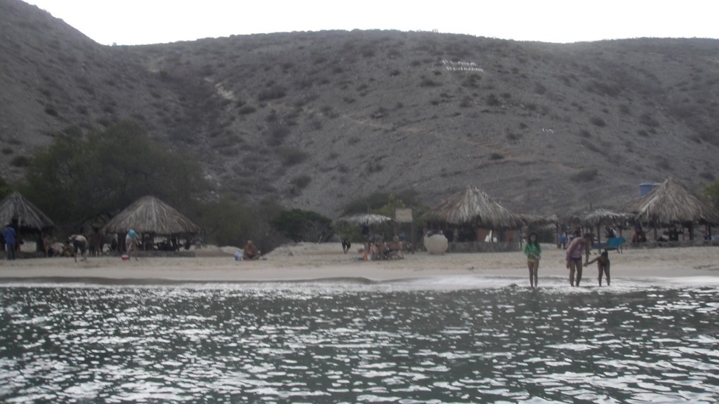 Foto: Isla Puinare - Mochima (Anzoátegui), Venezuela