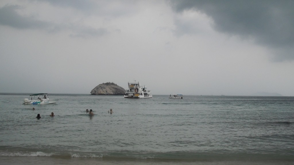 Foto: Isla Puinare - Mochima (Anzoátegui), Venezuela