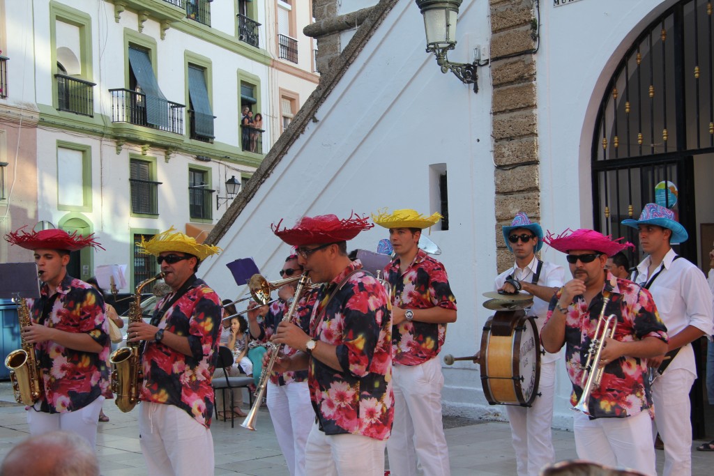 Foto de Cádiz (Andalucía), España