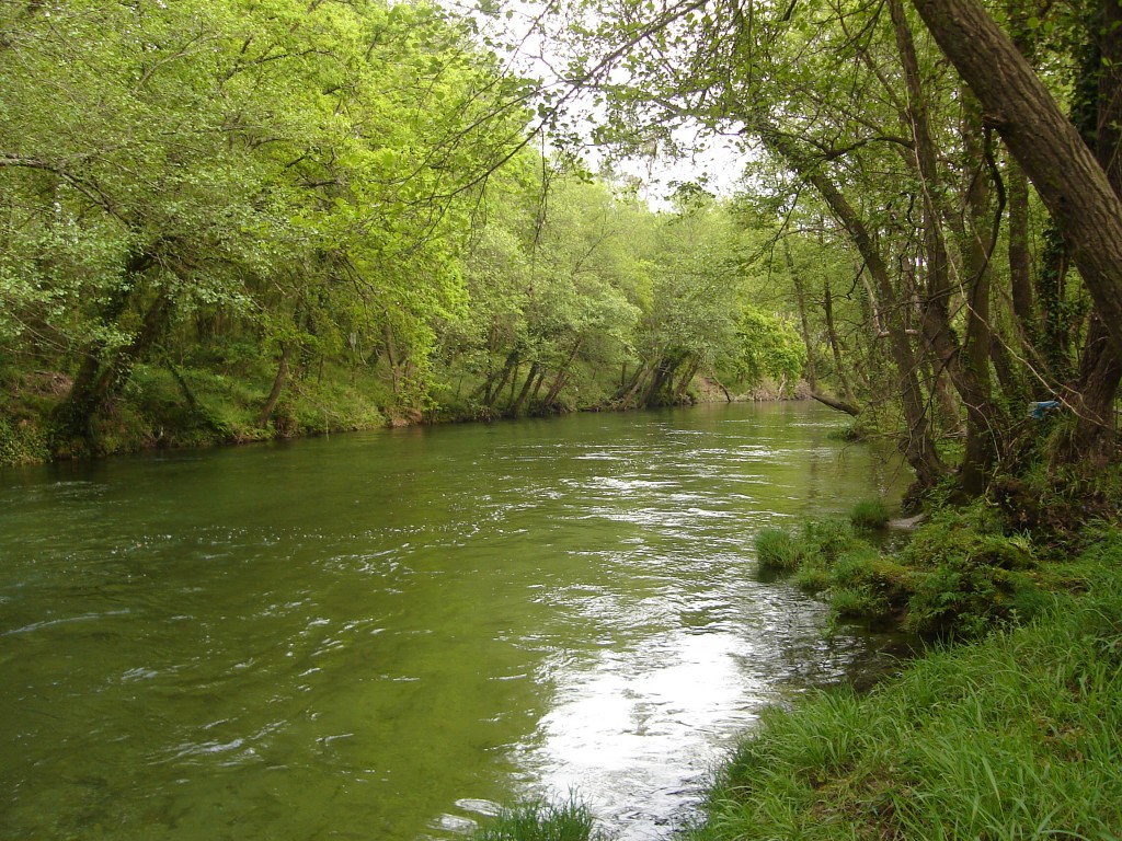 Foto de Ponteareas (Pontevedra), España