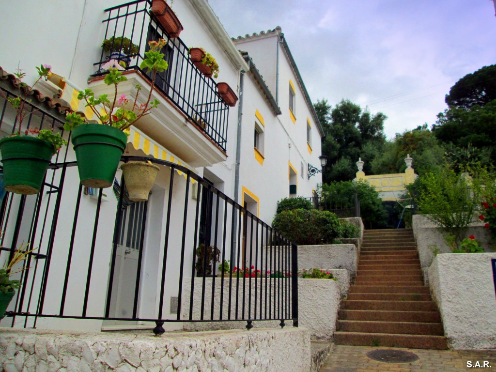 Foto: Corazones Abiertos - Algar (Cádiz), España