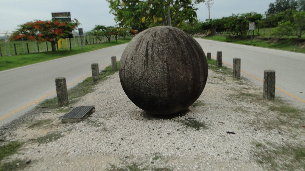 Foto: Aeropuerto - Liberia, Costa Rica