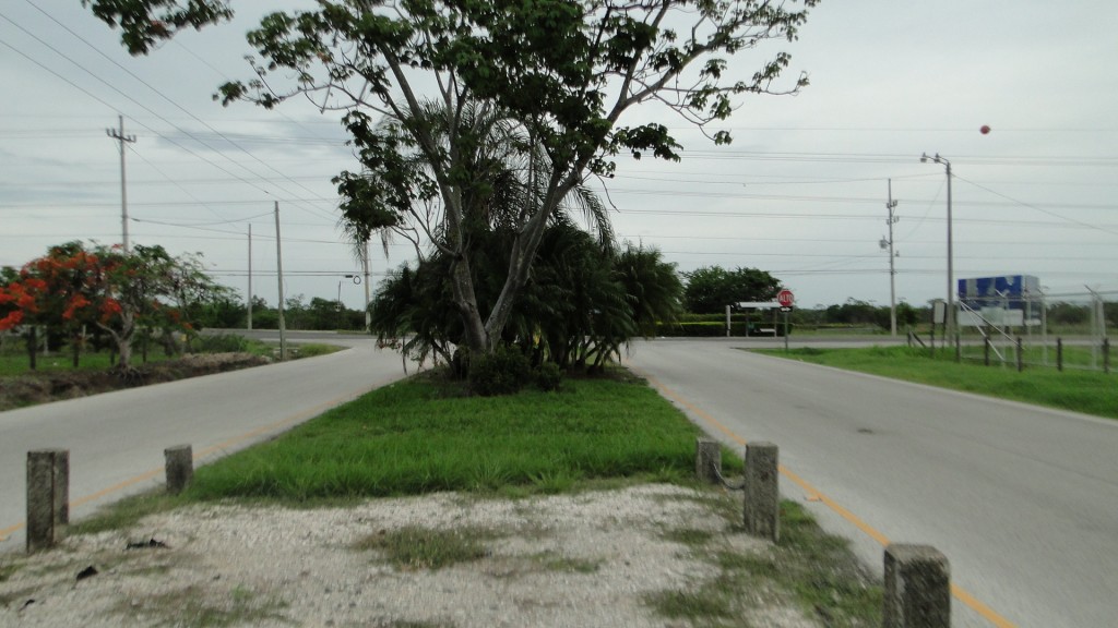 Foto: Aeropuerto - Liberia, Costa Rica