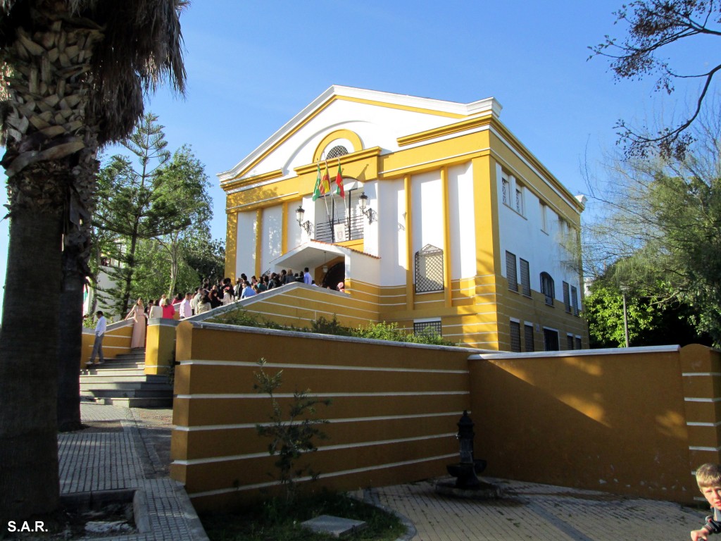 Foto: Ayuntamiento de Benalup - Benalup (Cádiz), España