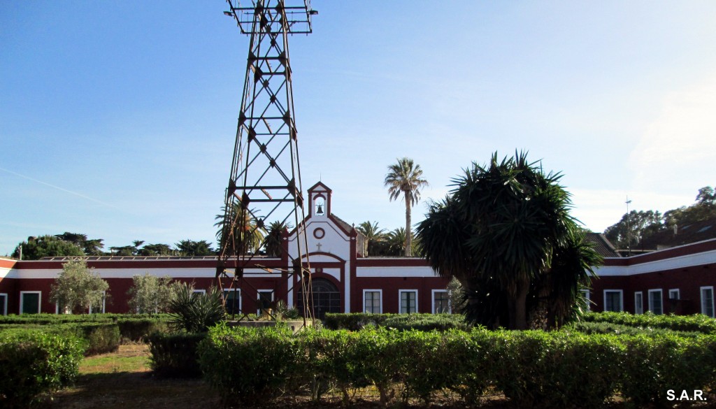 Foto de Campano (Cádiz), España